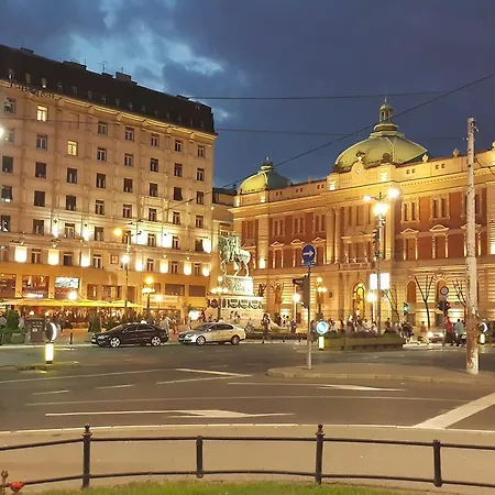 Republic Square Sky Terrace 3*